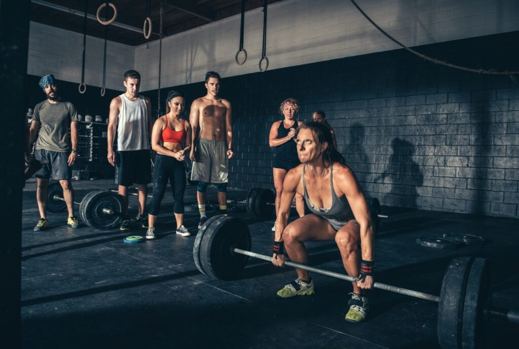 Palestra 5