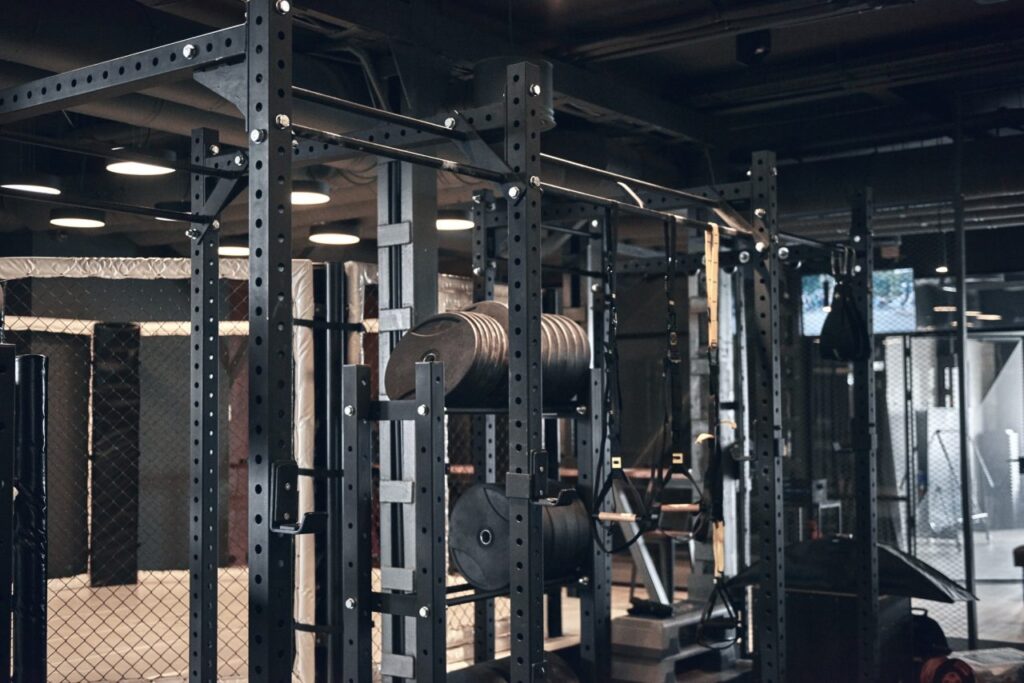 Palestra 1