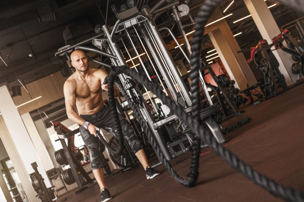 Palestra 2
